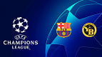 Barcelona x Young Boys: Palpite, transmissão ao vivo na TV, online e escalações Barcelona x Young Boys: Palpite, transmissão ao vivo na TV, online e escalações