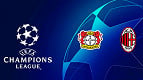 Bayer Leverkusen x Milan: Palpite, transmissão ao vivo na TV, online e escalações Bayer Leverkusen x Milan: Palpite, transmissão ao vivo na TV, online e escalações