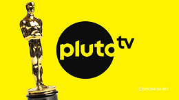 Pluto TV concorre ao prêmio Caboré 2024, o Oscar da indústria de comunicação Pluto TV concorre ao prêmio Caboré 2024, o Oscar da indústria de comunicação