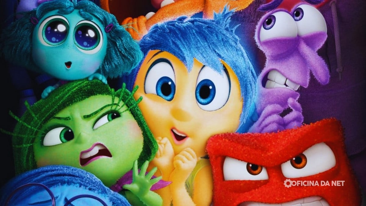Filmes que estão chegando no streaming nesta semana