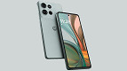 Moto G75 é lançado com Snapdragon 6 Gen 3, IP68 e câmera de 50 MP Moto G75 é lançado com Snapdragon 6 Gen 3, IP68 e câmera de 50 MP