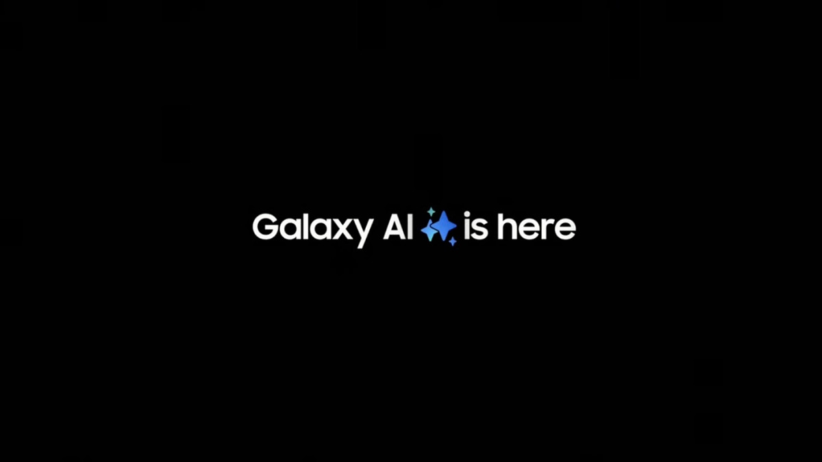 Samsung Galaxy AI, imagem: Samsung/Divulgação