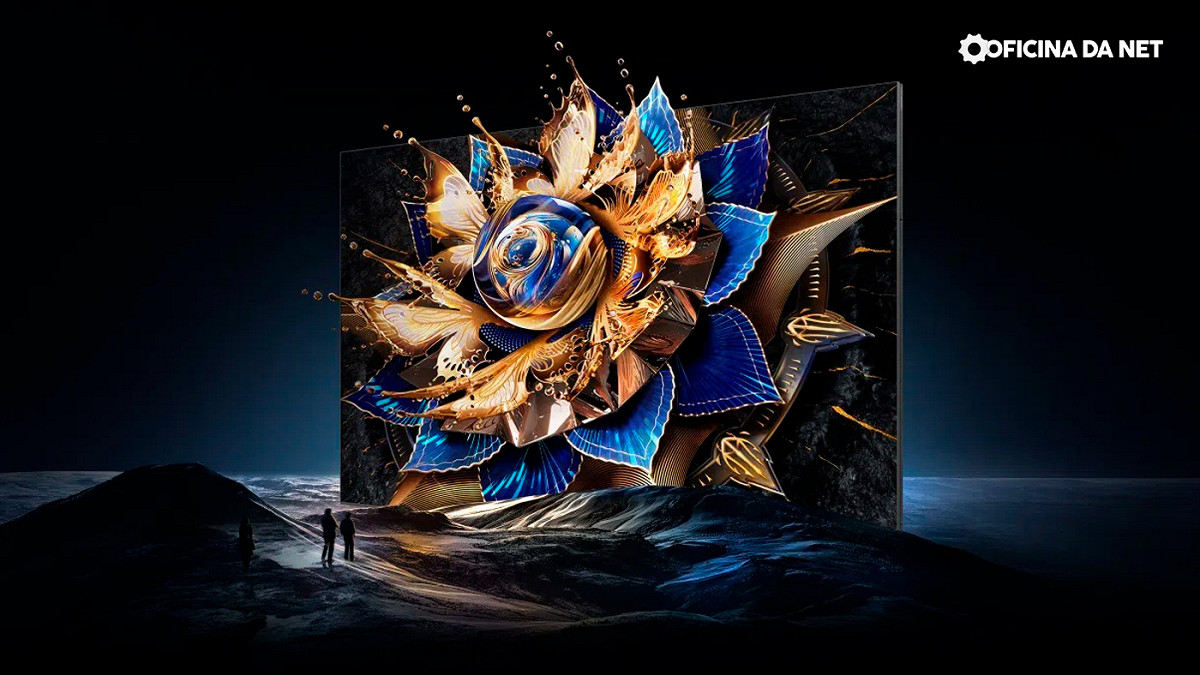 TV X955 Max