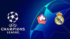 Lille x Real Madrid: Palpite, odds, transmissão ao vivo na TV, online e escalações Lille x Real Madrid: Palpite, odds, transmissão ao vivo na TV, online e escalações