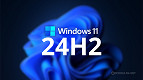 Windows 11 24H2 finalmente é lançada com novidades de IA Windows 11 24H2 finalmente é lançada com novidades de IA