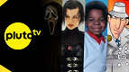 Pluto TV estreia 11 novos canais e vários filmes de terror em outubro; veja Pluto TV estreia 11 novos canais e vários filmes de terror em outubro; veja