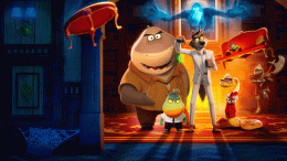 Netflix tem novo filme de animação para a família toda assistir nessa semana Netflix tem novo filme de animação para a família toda assistir nessa semana