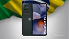Moto G55 é lançado no Brasil sem anúncio oficial, mas com 5G e 256 GB Moto G55 é lançado no Brasil sem anúncio oficial, mas com 5G e 256 GB