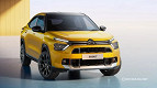 Citroën Basalt chega ao Brasil como SUV mais acessível da categoria Citroën Basalt chega ao Brasil como SUV mais acessível da categoria