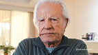 Morre Cid Moreira, lenda da comunicação brasileira, aos 97 anos Morre Cid Moreira, lenda da comunicação brasileira, aos 97 anos