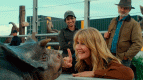 O filme Jurassic World: Domínio estreia na próxima semana na Netflix O filme Jurassic World: Domínio estreia na próxima semana na Netflix