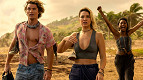 NETFLIX: Lançamentos da semana (06 a 12 de outubro) NETFLIX: Lançamentos da semana (06 a 12 de outubro)