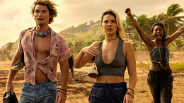 NETFLIX: Lançamentos da semana (06 a 12 de outubro) NETFLIX: Lançamentos da semana (06 a 12 de outubro)