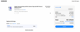 Samsung Galaxy A55 5G Samsung Galaxy A55 5G