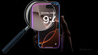 Tela do iPhone 16 Pro Max é inferior a do Galaxy S24 e do iPhone 15 Pro Tela do iPhone 16 Pro Max é inferior a do Galaxy S24 e do iPhone 15 Pro