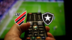 Athletico x Botafogo: Palpites, odds, transmissão ao vivo e escalações Athletico x Botafogo: Palpites, odds, transmissão ao vivo e escalações