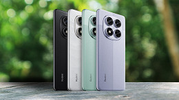 TOP 10 da semana: os celulares mais procurados no Oficina da Net TOP 10 da semana: os celulares mais procurados no Oficina da Net