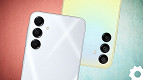 Comparativo Galaxy A16 5G vs Galaxy A15 5G: o que realmente mudou? Comparativo Galaxy A16 5G vs Galaxy A15 5G: o que realmente mudou?