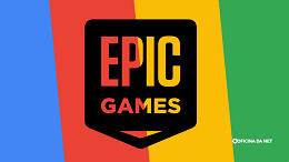 Epic Games vence processo contra Google, que precisará mudar regras na Play Store Epic Games vence processo contra Google, que precisará mudar regras na Play Store