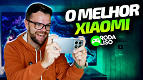 Xiaomi 14T - Teste em jogos pesados // Roda Liso Xiaomi 14T - Teste em jogos pesados // Roda Liso