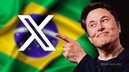X (Twitter) volta a funcionar no Brasil X (Twitter) volta a funcionar no Brasil