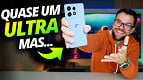 Edge 50 Pro Review: por pouco a Motorola não lança o melhor celular de 2024 Edge 50 Pro Review: por pouco a Motorola não lança o melhor celular de 2024