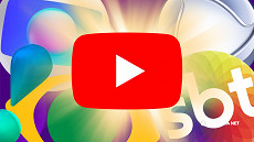 Youtube - Oficina da Net
