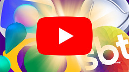 YouTube ultrapassa audiência da Globo, SBT e Record pela primeira vez