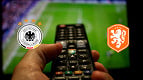 Alemanha x Holanda não terá transmissão na TV; Veja onde assistir ao vivo online, palpites, odds e escalações Alemanha x Holanda não terá transmissão na TV; Veja onde assistir ao vivo online, palpites, odds e escalações