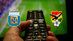 Argentina x Bolívia: Transmissão ao vivo, palpites, odds e escalações Argentina x Bolívia: Transmissão ao vivo, palpites, odds e escalações