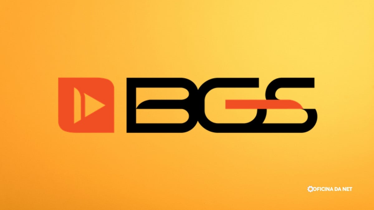 BGS 2025 é confirmada. Imagem: Reprodução