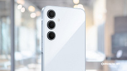 Atrasado, Galaxy A35 recebe patch de segurança de setembro Atrasado, Galaxy A35 recebe patch de segurança de setembro