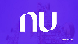 Nubank inicia testes para lançar sua própria operadora de celular, a NuCel Nubank inicia testes para lançar sua própria operadora de celular, a NuCel