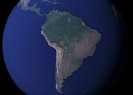 Terremoto no Chile pode encurtar dias na Terra, calcula Nasa