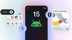 7 novidades que chegam junto com o Android 15 7 novidades que chegam junto com o Android 15