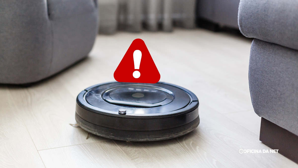 O modelo de aspirador-robô envolvido é o Deebot X2. Imagem: Reprodução