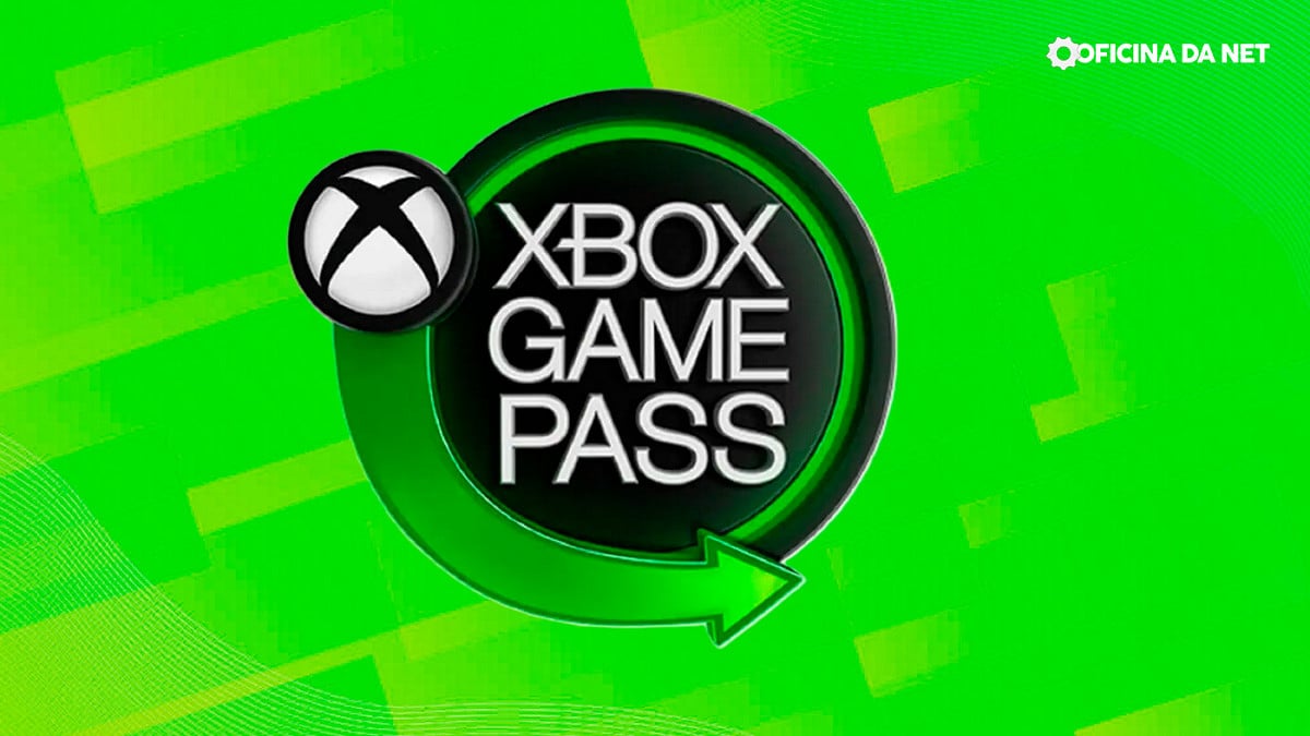 Xbox Game Pass