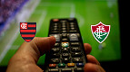 Flamengo x Fluminense: Palpite, odds, transmissão ao vivo na TV, online e escalações Flamengo x Fluminense: Palpite, odds, transmissão ao vivo na TV, online e escalações