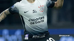 Esportes da Sorte, patrocinadora do Corinthians, entra na lista de bets regulares