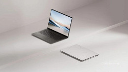 ASUS lança Zenbook S 14 no Brasil, o primeiro com Intel Core Ultra 7 ASUS lança Zenbook S 14 no Brasil, o primeiro com Intel Core Ultra 7
