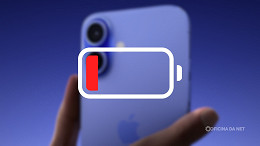 Bug no iOS 18: bateria do iPhone 16 está drenando mais rápido que o normal Bug no iOS 18: bateria do iPhone 16 está drenando mais rápido que o normal