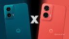 Comparativo Moto G35 vs Moto G34: o que mudou entre eles? Comparativo Moto G35 vs Moto G34: o que mudou entre eles?