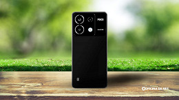 TOP 10 da semana: os celulares mais procurados no Oficina da Net TOP 10 da semana: os celulares mais procurados no Oficina da Net