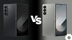 Galaxy Z Fold SE vs Galaxy Z Fold6: qual a diferença entre os dobráveis da Samsung? Galaxy Z Fold SE vs Galaxy Z Fold6: qual a diferença entre os dobráveis da Samsung?