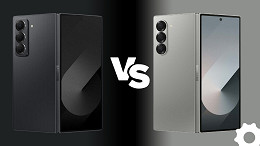 Galaxy Z Fold SE vs Galaxy Z Fold6: qual a diferença entre os dobráveis da Samsung? Galaxy Z Fold SE vs Galaxy Z Fold6: qual a diferença entre os dobráveis da Samsung?