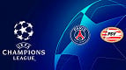 PSG x PSV: Transmissão ao vivo na TV, online, palpites e escalações do jogo da UEFA Champions League PSG x PSV: Transmissão ao vivo na TV, online, palpites e escalações do jogo da UEFA Champions League