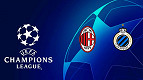Milan x Club Brugge: Transmissão ao vivo na TV e online do jogo da UEFA Champions League Milan x Club Brugge: Transmissão ao vivo na TV e online do jogo da UEFA Champions League