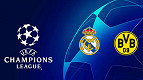 Real Madrid x Borussia Dortmund: Transmissão ao vivo na TV, online e escalações do jogo da UEFA Champions League Real Madrid x Borussia Dortmund: Transmissão ao vivo na TV, online e escalações do jogo da UEFA Champions League