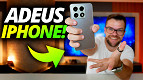 Xiaomi 14T Review: O melhor celular Xiaomi em câmeras Xiaomi 14T Review: O melhor celular Xiaomi em câmeras