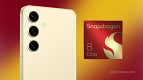 Confirmado: Galaxy S25 virá com Snapdragon 8 Elite Confirmado: Galaxy S25 virá com Snapdragon 8 Elite